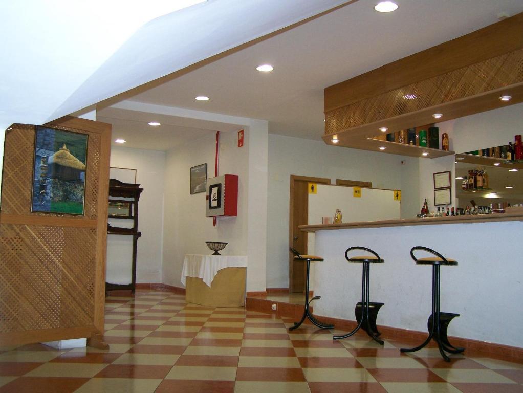 Hotel Vialmar Meis Exterior photo
